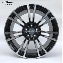 Forged Wheel Rims for 7series X6 5series 3series